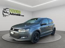 VW Polo 1.2 TSI Team DSG, Benzina, Occasioni / Usate, Automatico - 3