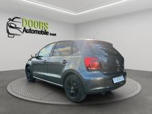 VW Polo 1.2 TSI Team DSG, Benzina, Occasioni / Usate, Automatico - 4