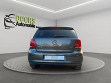 VW Polo 1.2 TSI Team DSG, Benzina, Occasioni / Usate, Automatico - 5