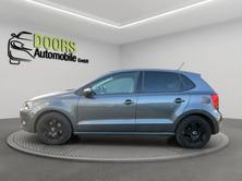 VW Polo 1.2 TSI Team DSG, Benzina, Occasioni / Usate, Automatico - 6