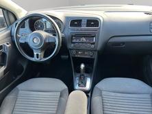 VW Polo 1.2 TSI Team DSG, Benzina, Occasioni / Usate, Automatico - 7