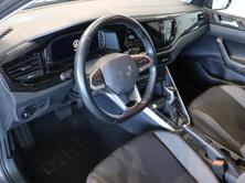 VW Polo 1.0 TSI Style DSG, Benzin, Occasion / Gebraucht, Automatik - 2