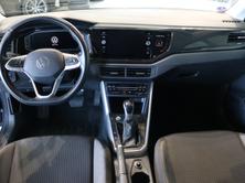 VW Polo 1.0 TSI Style DSG, Benzin, Occasion / Gebraucht, Automatik - 3