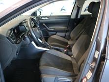 VW Polo 1.0 TSI Style DSG, Benzin, Occasion / Gebraucht, Automatik - 4