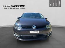 VW Polo 1.0 TSI BMT Allstar DSG, Benzin, Occasion / Gebraucht, Automatik - 2