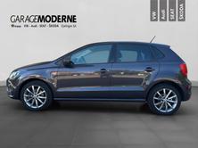 VW Polo 1.0 TSI BMT Allstar DSG, Benzin, Occasion / Gebraucht, Automatik - 3
