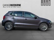 VW Polo 1.0 TSI BMT Allstar DSG, Benzin, Occasion / Gebraucht, Automatik - 4