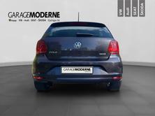 VW Polo 1.0 TSI BMT Allstar DSG, Benzin, Occasion / Gebraucht, Automatik - 5