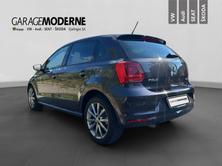 VW Polo 1.0 TSI BMT Allstar DSG, Benzin, Occasion / Gebraucht, Automatik - 6
