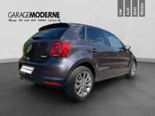 VW Polo 1.0 TSI BMT Allstar DSG, Benzin, Occasion / Gebraucht, Automatik - 7
