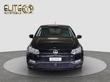 VW Polo 1.2 TSI BMT Lounge DSG, Benzin, Occasion / Gebraucht, Automatik - 2