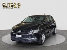 VW Polo 1.2 TSI BMT Lounge DSG, Benzin, Occasion / Gebraucht, Automatik - 4