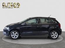VW Polo 1.2 TSI BMT Lounge DSG, Benzin, Occasion / Gebraucht, Automatik - 5