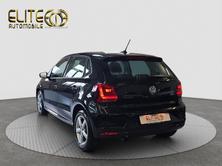 VW Polo 1.2 TSI BMT Lounge DSG, Benzin, Occasion / Gebraucht, Automatik - 6
