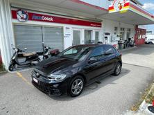 VW Polo 1.0 TSI R-Line, Benzin, Occasion / Gebraucht, Automatik - 3