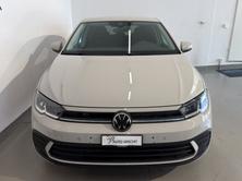 VW Polo 1.0 TSI Life DSG, Benzin, Occasion / Gebraucht, Automatik - 3