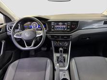VW Polo 1.0 TSI Life DSG, Benzin, Occasion / Gebraucht, Automatik - 7