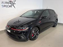 VW Polo 2.0 TSI GTI DSG, Benzin, Occasion / Gebraucht, Automatik - 2
