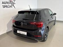 VW Polo 2.0 TSI GTI DSG, Benzin, Occasion / Gebraucht, Automatik - 6