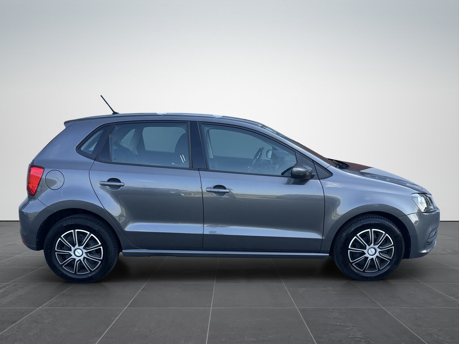 VW Polo 1.0 BMT Start, Benzina, Occasioni / Usate, Manuale - 5