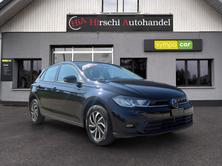 VW Polo 1.0 TSI Life, Essence, Occasion / Utilisé, Manuelle - 2