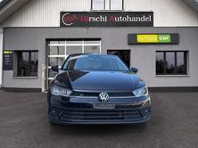 VW Polo 1.0 TSI Life, Essence, Occasion / Utilisé, Manuelle - 3