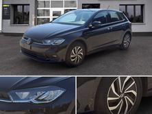 VW Polo 1.0 TSI Life, Essence, Occasion / Utilisé, Manuelle - 4