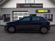 VW Polo 1.0 TSI Life, Essence, Occasion / Utilisé, Manuelle - 5