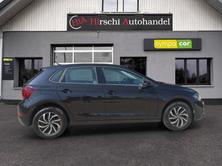 VW Polo 1.0 TSI Life, Essence, Occasion / Utilisé, Manuelle - 6