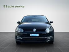 VW Polo 1.2 TSI BMT Comfortline DSG, Essence, Occasion / Utilisé, Automatique - 2