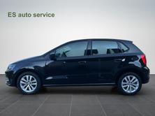 VW Polo 1.2 TSI BMT Comfortline DSG, Essence, Occasion / Utilisé, Automatique - 3