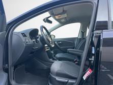 VW Polo 1.2 TSI BMT Comfortline DSG, Essence, Occasion / Utilisé, Automatique - 5