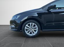 VW Polo 1.2 TSI BMT Comfortline DSG, Essence, Occasion / Utilisé, Automatique - 6