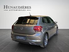 VW Polo 1.0 TSI BMT Highline DSG, Benzina, Occasioni / Usate, Automatico - 2