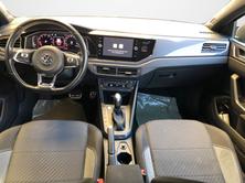 VW Polo 1.0 TSI BMT Highline DSG, Benzina, Occasioni / Usate, Automatico - 3