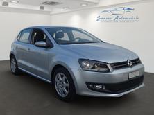 VW Polo 1.2 12V Comfortline, Essence, Occasion / Utilisé, Manuelle - 2