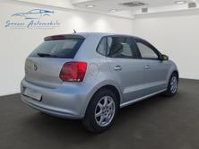 VW Polo 1.2 12V Comfortline, Essence, Occasion / Utilisé, Manuelle - 3