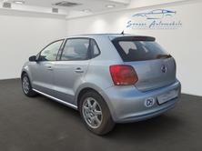 VW Polo 1.2 12V Comfortline, Essence, Occasion / Utilisé, Manuelle - 4