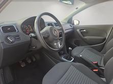 VW Polo 1.2 12V Comfortline, Essence, Occasion / Utilisé, Manuelle - 5