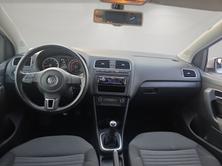 VW Polo 1.2 12V Comfortline, Essence, Occasion / Utilisé, Manuelle - 6