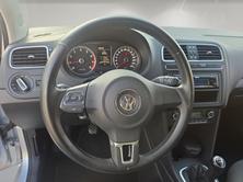 VW Polo 1.2 12V Comfortline, Essence, Occasion / Utilisé, Manuelle - 7
