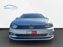 VW Polo 1.0 TSI BMT Comfortline DSG, Benzina, Occasioni / Usate, Automatico - 2