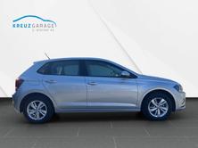 VW Polo 1.0 TSI BMT Comfortline DSG, Benzina, Occasioni / Usate, Automatico - 4