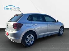 VW Polo 1.0 TSI BMT Comfortline DSG, Benzina, Occasioni / Usate, Automatico - 5