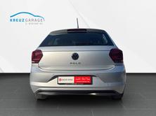 VW Polo 1.0 TSI BMT Comfortline DSG, Benzina, Occasioni / Usate, Automatico - 6