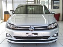VW Polo 1.0 TSI BMT Comfortline DSG, Essence, Occasion / Utilisé, Automatique - 2