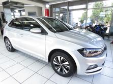 VW Polo 1.0 TSI BMT Comfortline DSG, Essence, Occasion / Utilisé, Automatique - 3