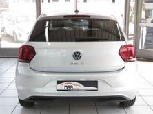 VW Polo 1.0 TSI BMT Comfortline DSG, Essence, Occasion / Utilisé, Automatique - 5