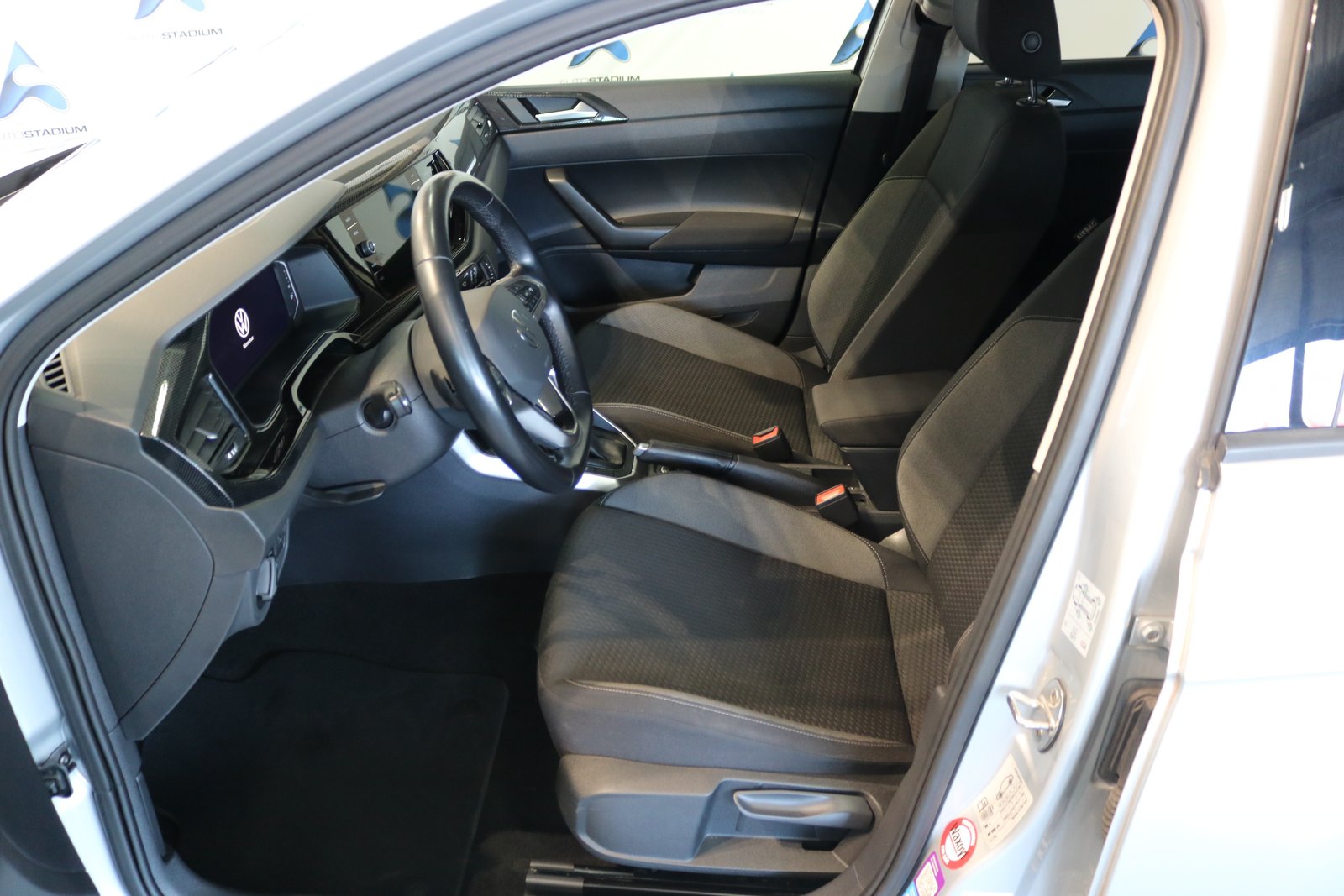 VW Polo 1.0 TSI Style DSG, Benzina, Occasioni / Usate, Automatico - 2