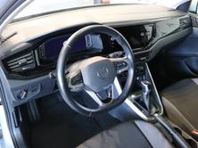 VW Polo 1.0 TSI Style DSG, Essence, Occasion / Utilisé, Automatique - 3